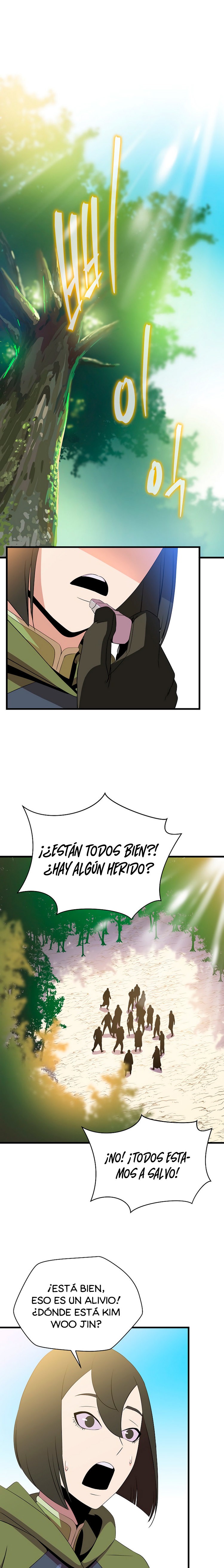 Read Kill the hero (es) Manga Online