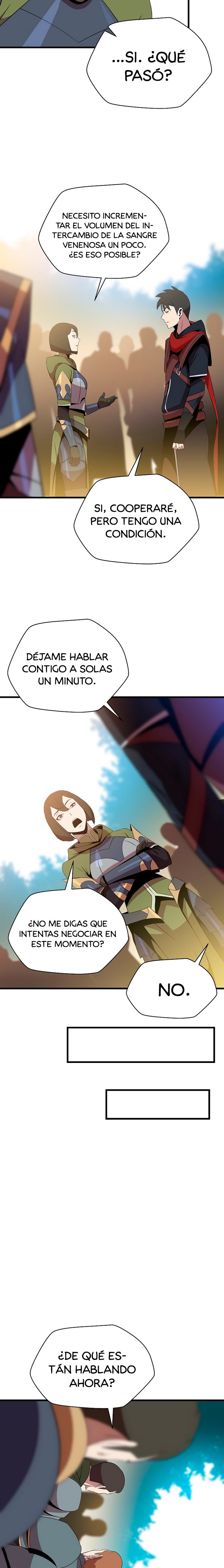 Read Kill the hero (es) Manga Online