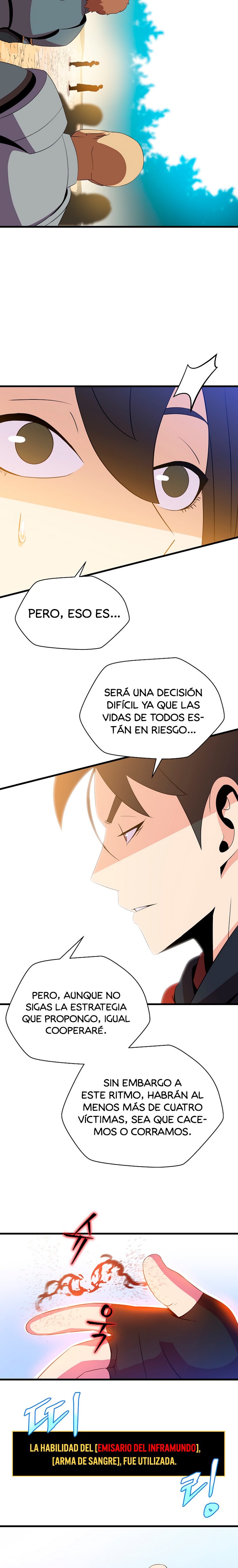 Read Kill the hero (es) Manga Online