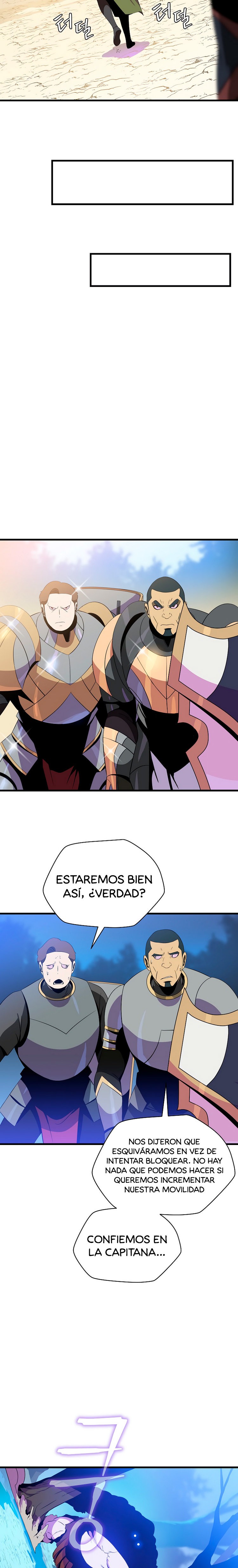 Read Kill the hero (es) Manga Online