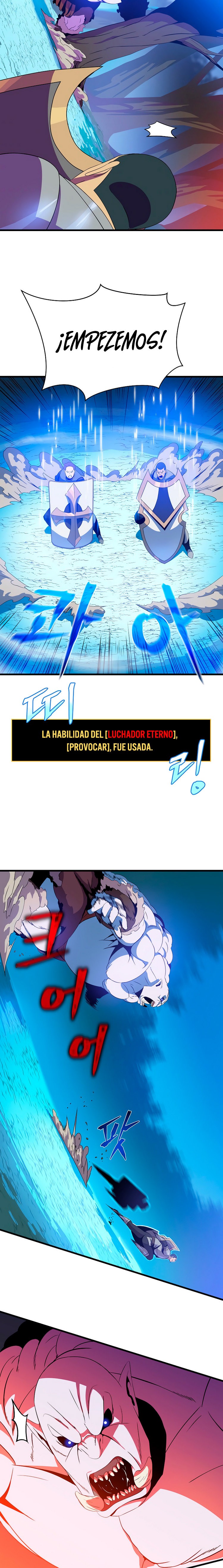 Read Kill the hero (es) Manga Online