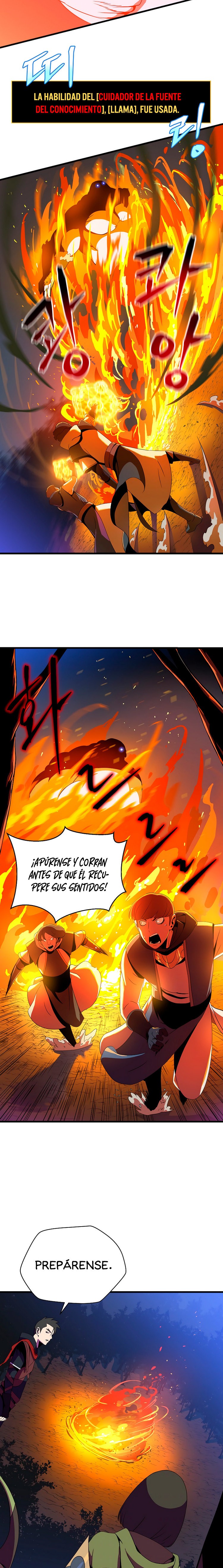 Read Kill the hero (es) Manga Online