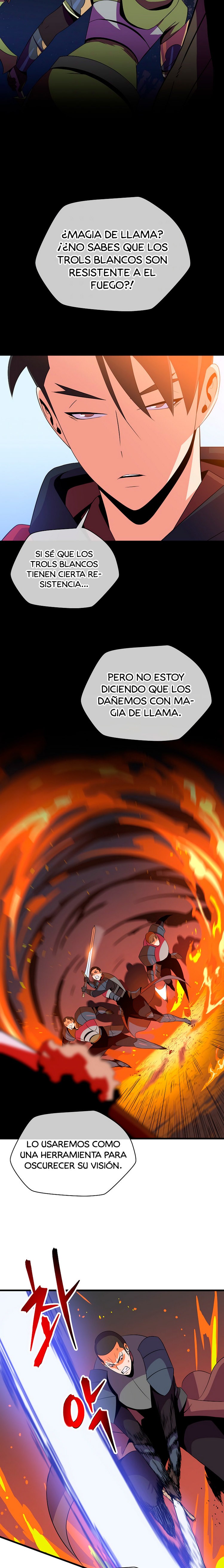 Read Kill the hero (es) Manga Online