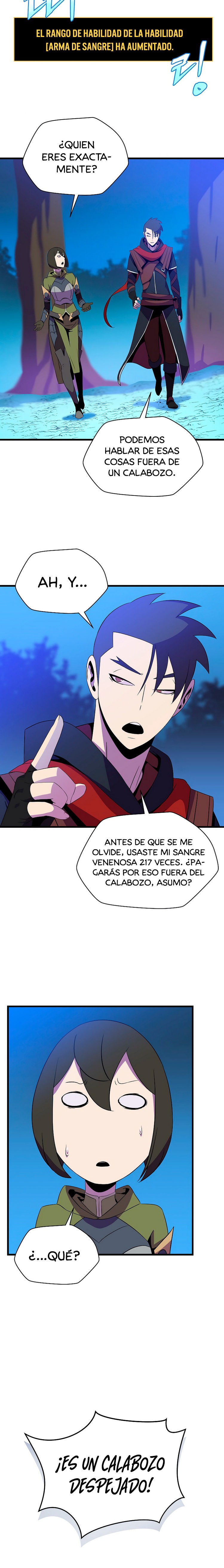 Read Kill the hero (es) Manga Online