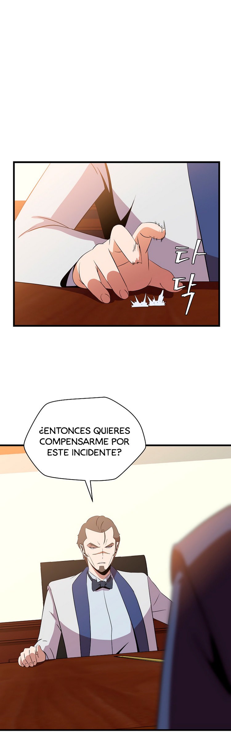 Read Kill the hero (es) Manga Online