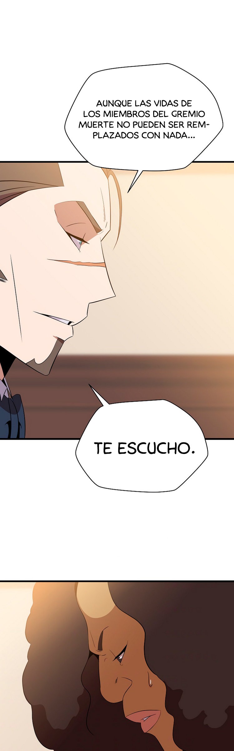 Read Kill the hero (es) Manga Online