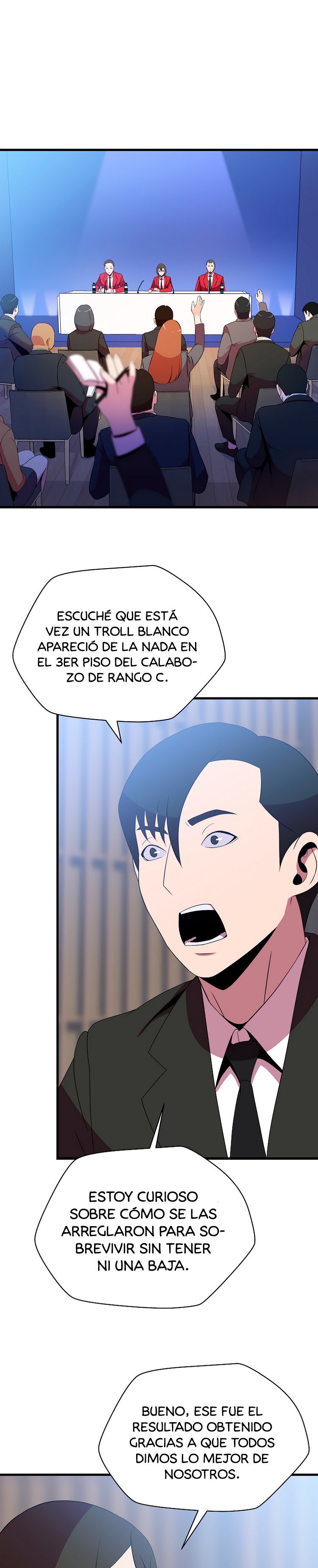 Read Kill the hero (es) Manga Online