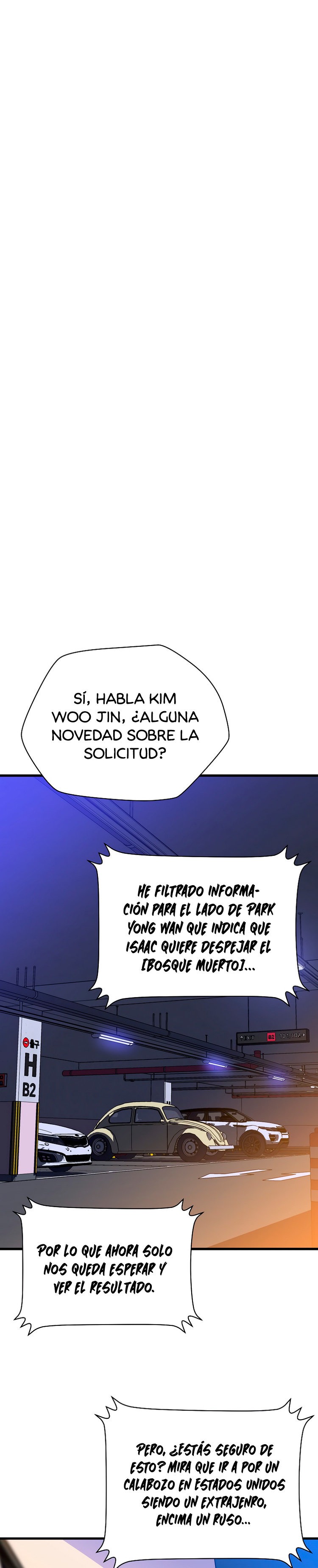 Read Kill the hero (es) Manga Online