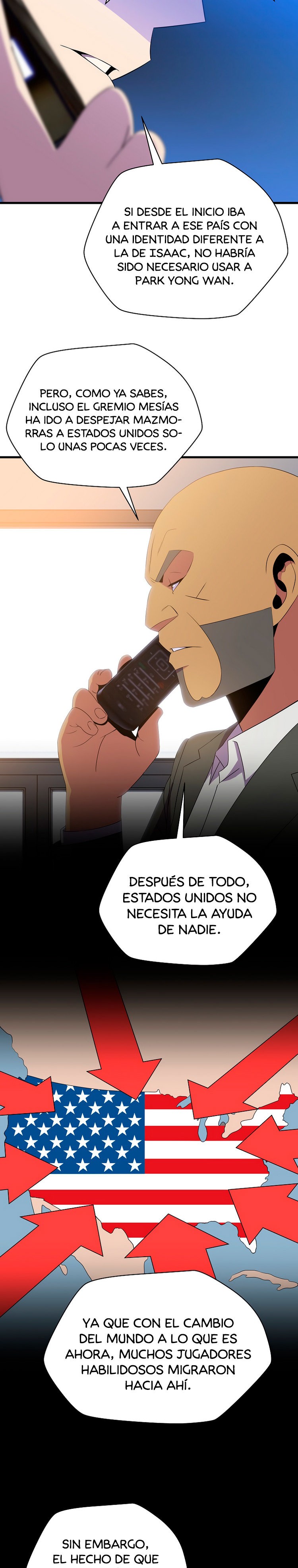 Read Kill the hero (es) Manga Online
