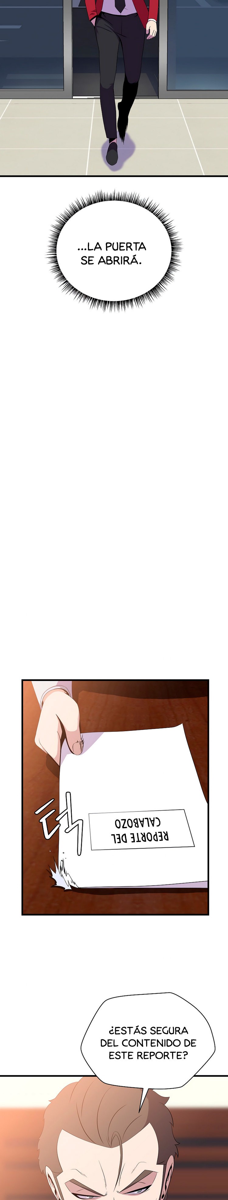 Read Kill the hero (es) Manga Online