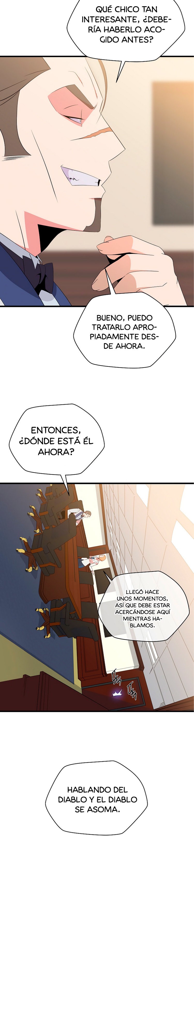 Read Kill the hero (es) Manga Online