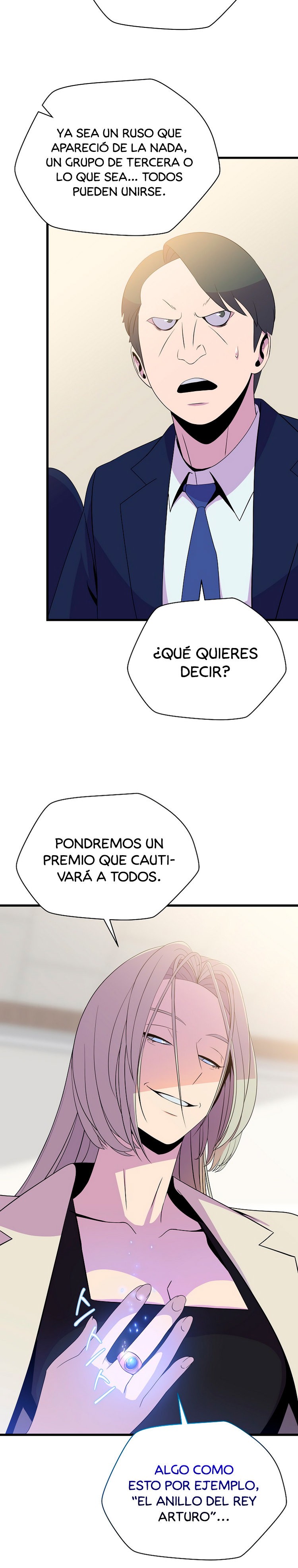 Read Kill the hero (es) Manga Online