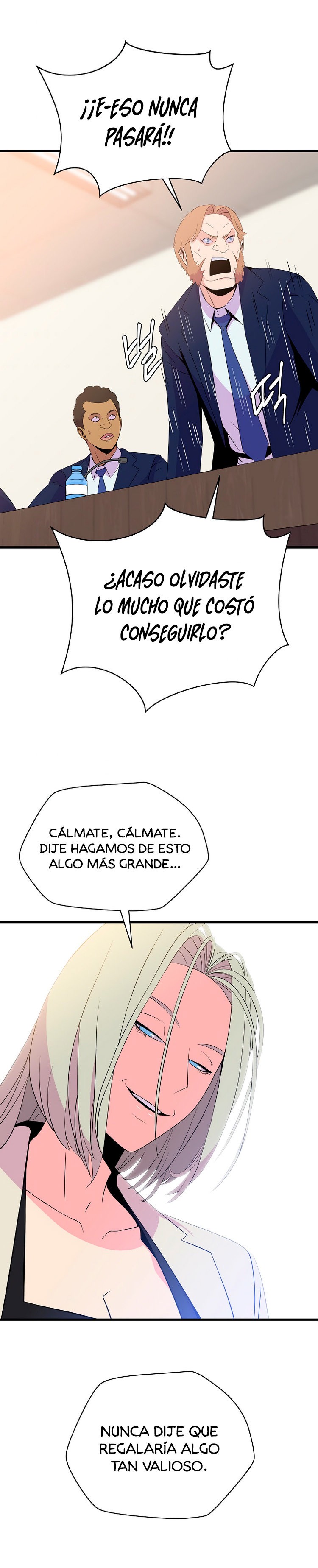 Read Kill the hero (es) Manga Online
