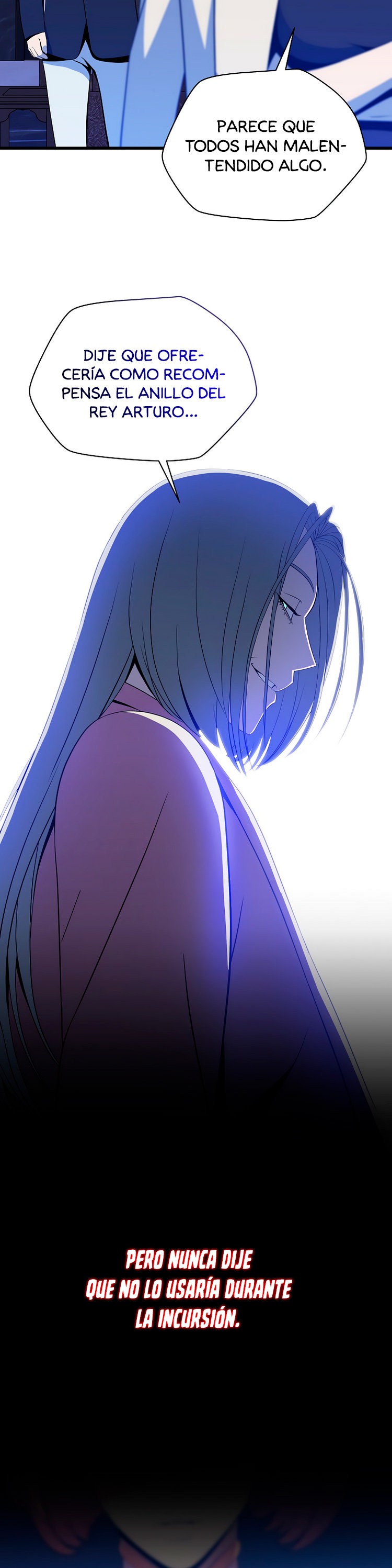 Read Kill the hero (es) Manga Online