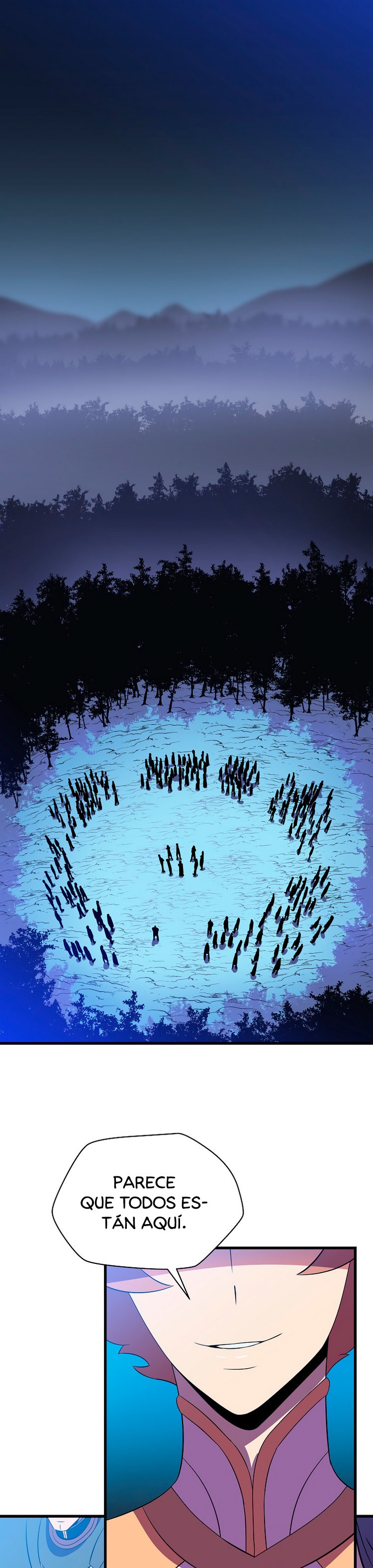 Read Kill the hero (es) Manga Online