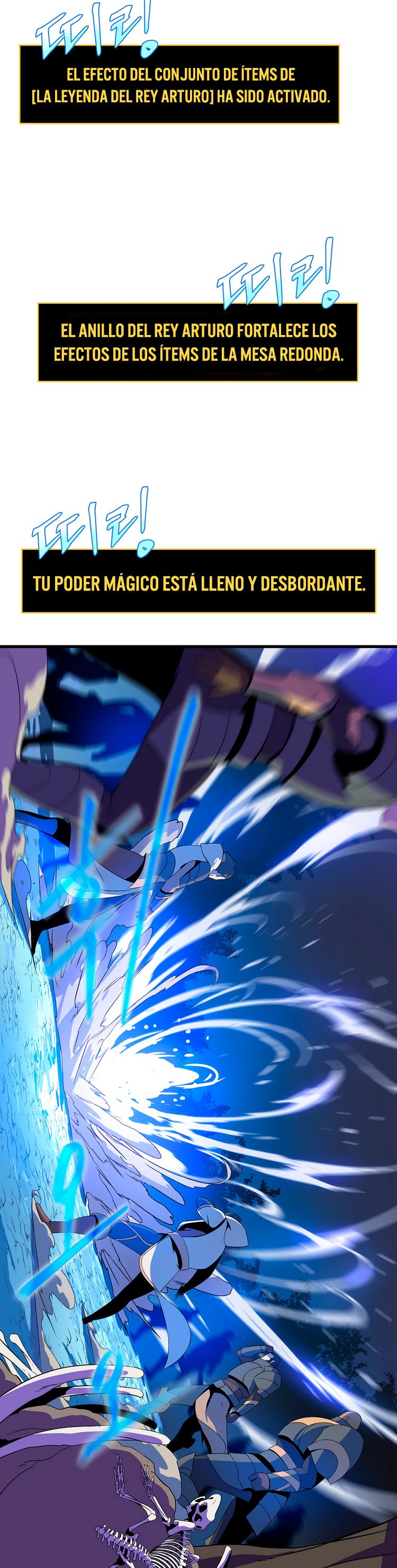 Read Kill the hero (es) Manga Online