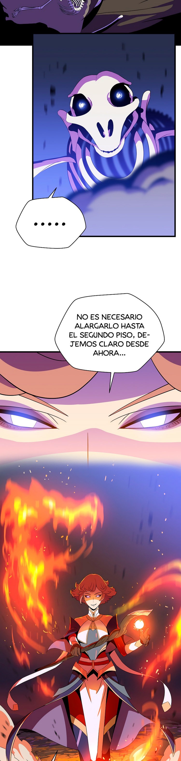 Read Kill the hero (es) Manga Online