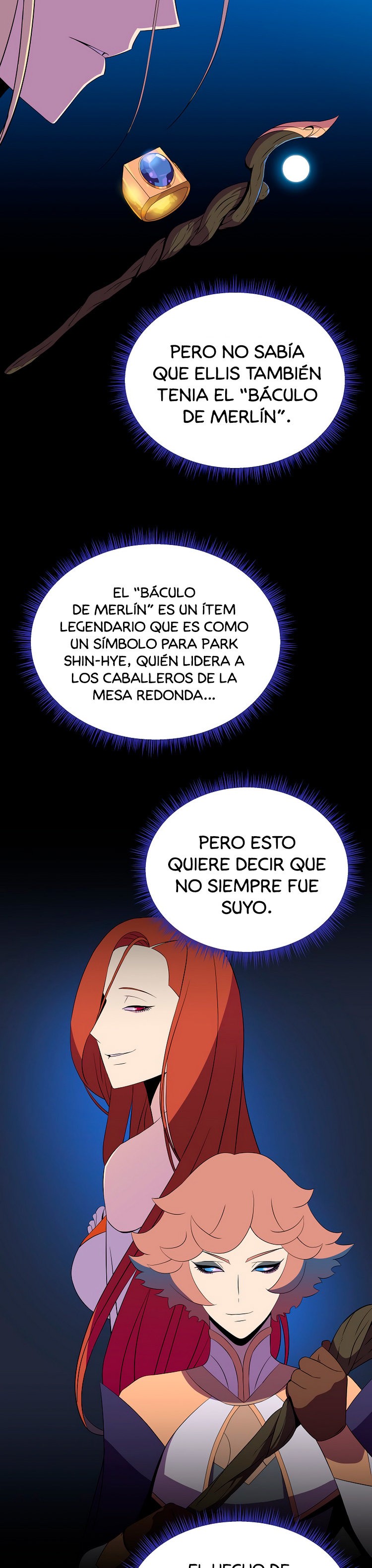 Read Kill the hero (es) Manga Online
