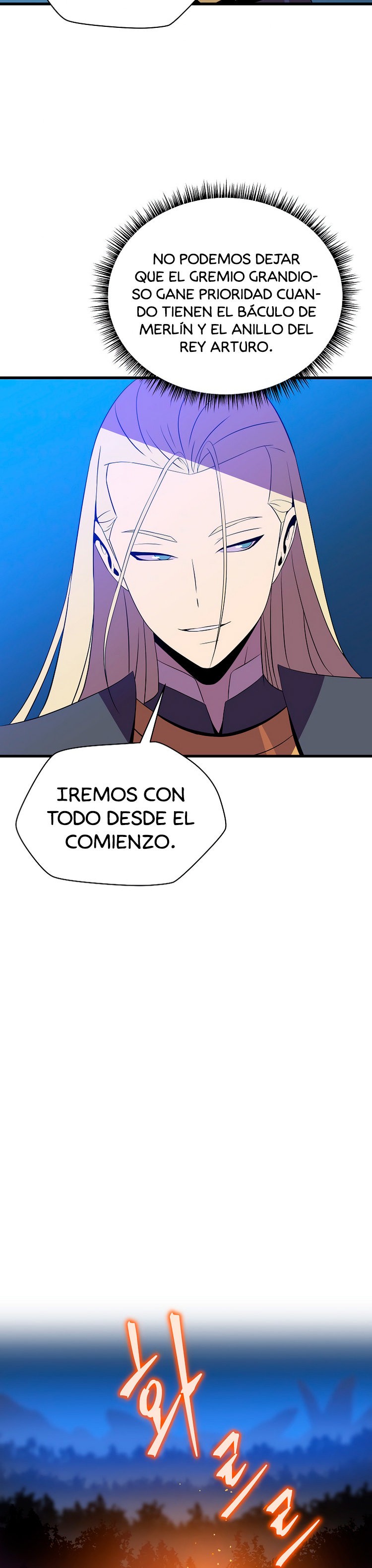 Read Kill the hero (es) Manga Online