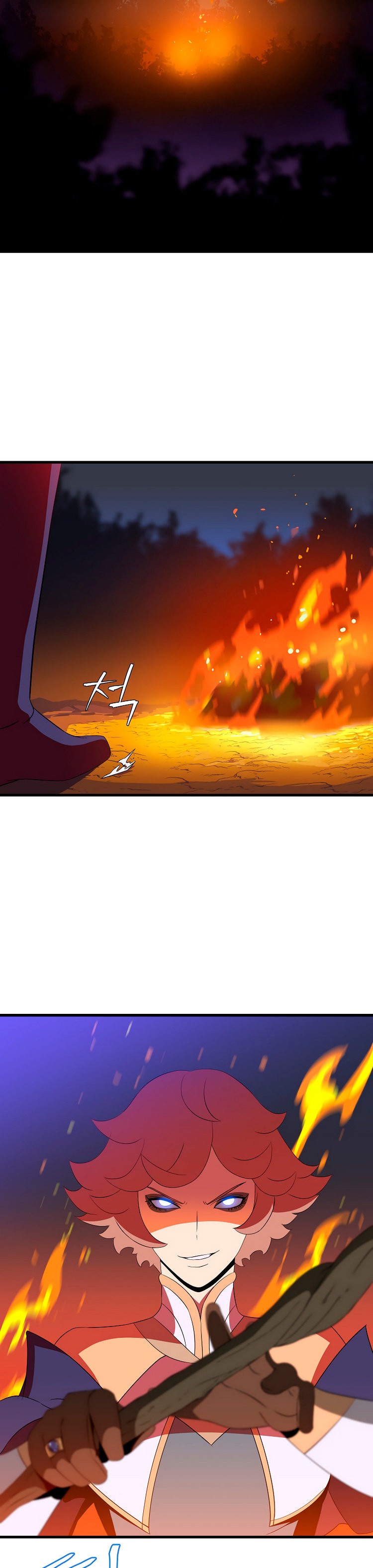 Read Kill the hero (es) Manga Online