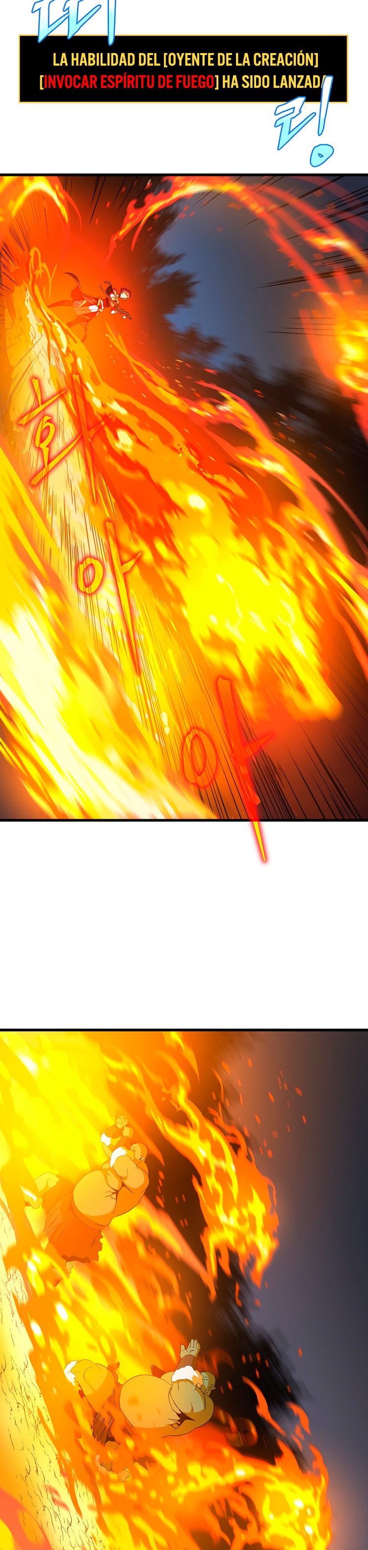 Read Kill the hero (es) Manga Online
