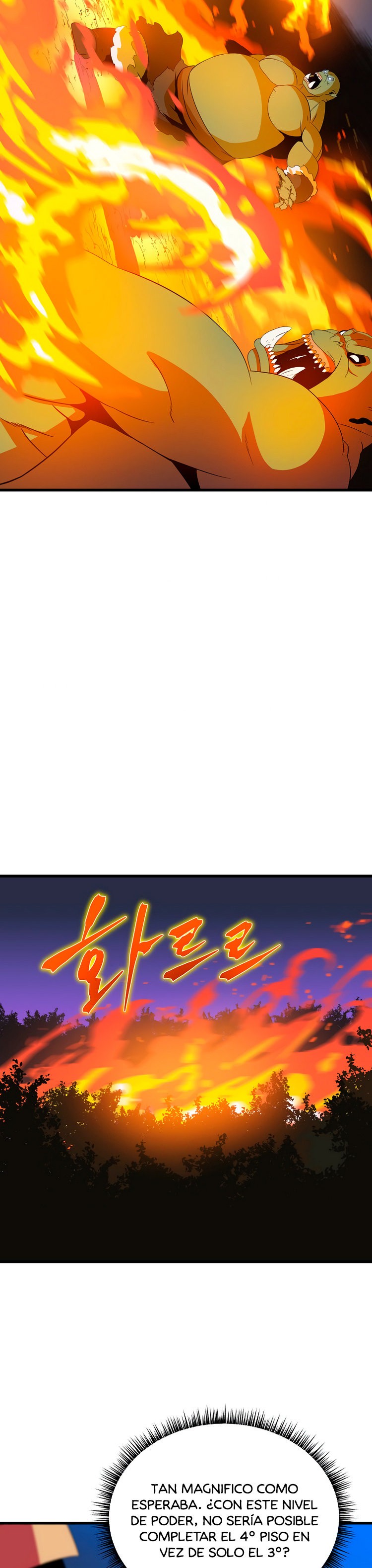 Read Kill the hero (es) Manga Online