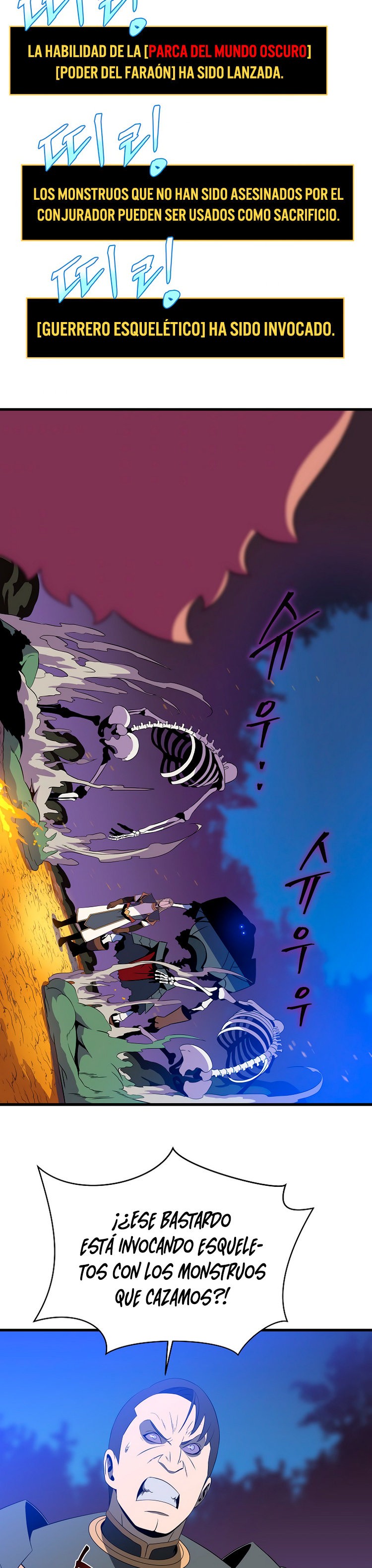 Read Kill the hero (es) Manga Online