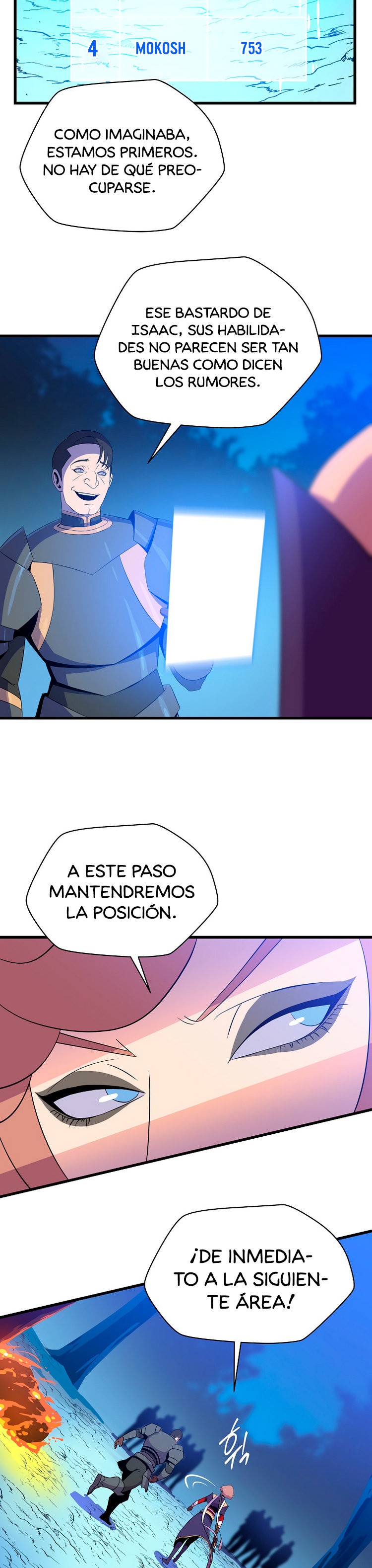 Read Kill the hero (es) Manga Online