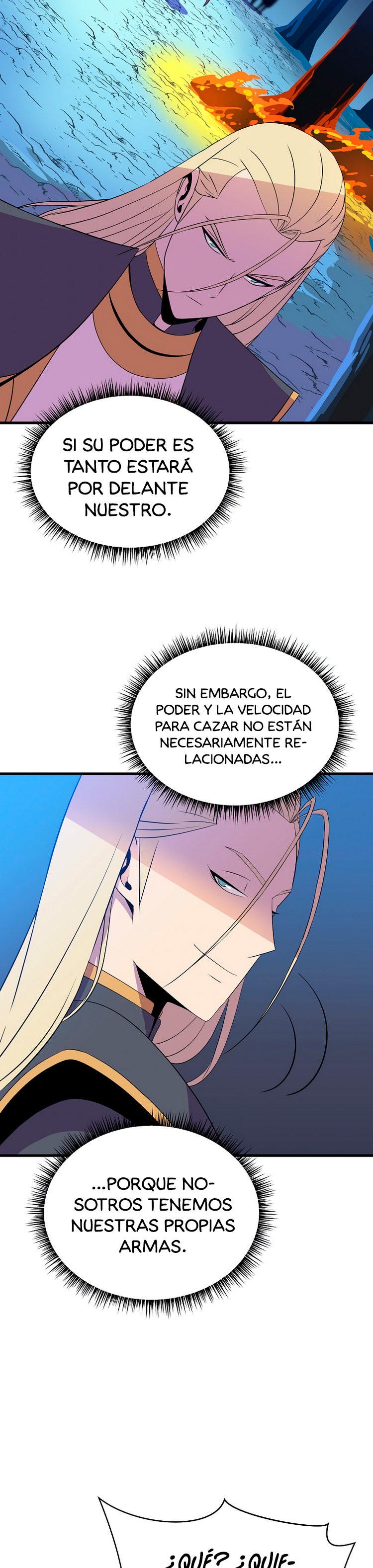 Read Kill the hero (es) Manga Online
