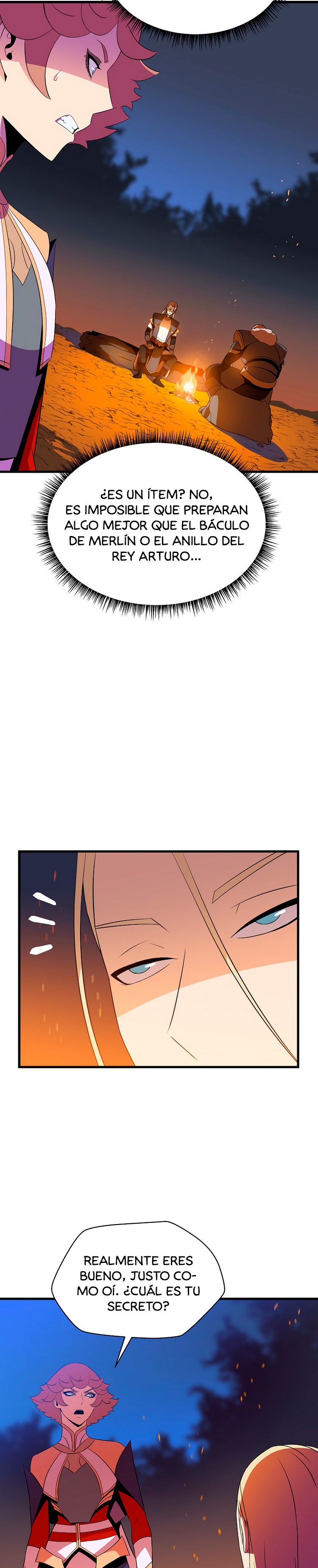 Read Kill the hero (es) Manga Online