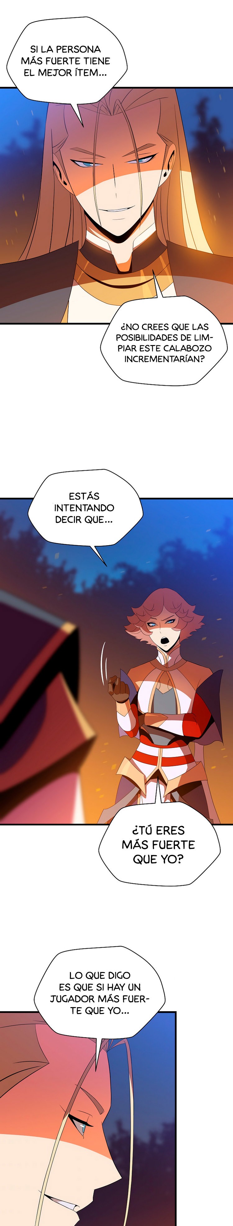 Read Kill the hero (es) Manga Online