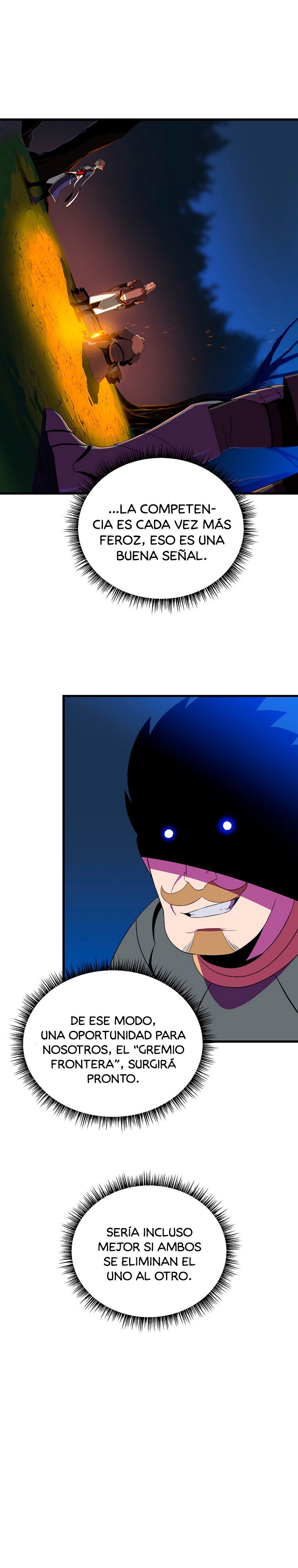 Read Kill the hero (es) Manga Online