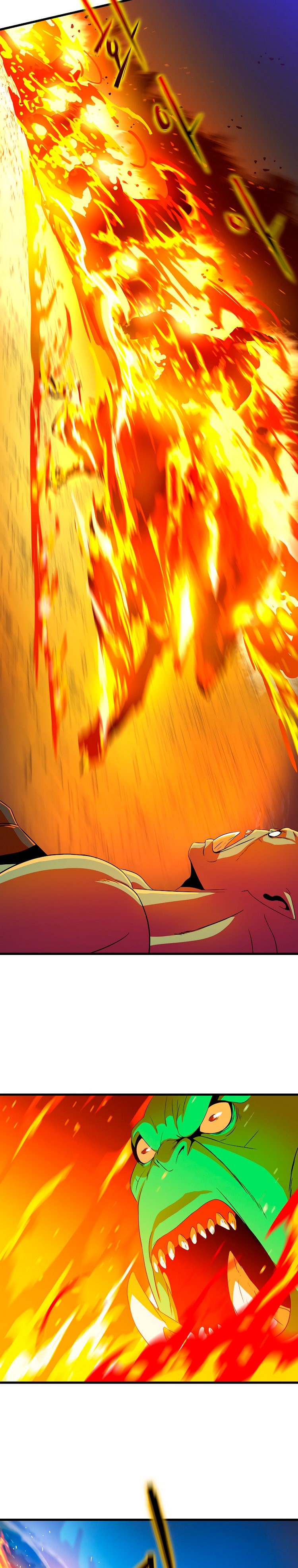 Read Kill the hero (es) Manga Online