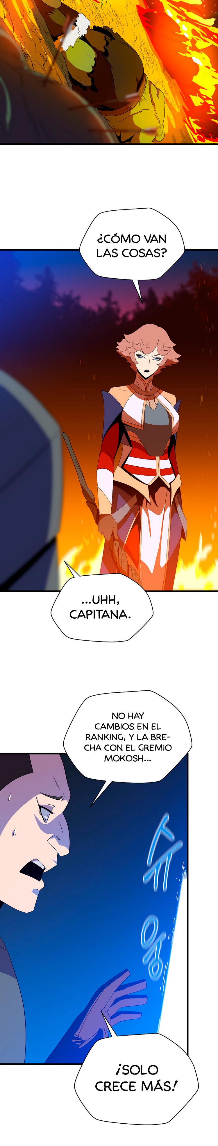 Read Kill the hero (es) Manga Online
