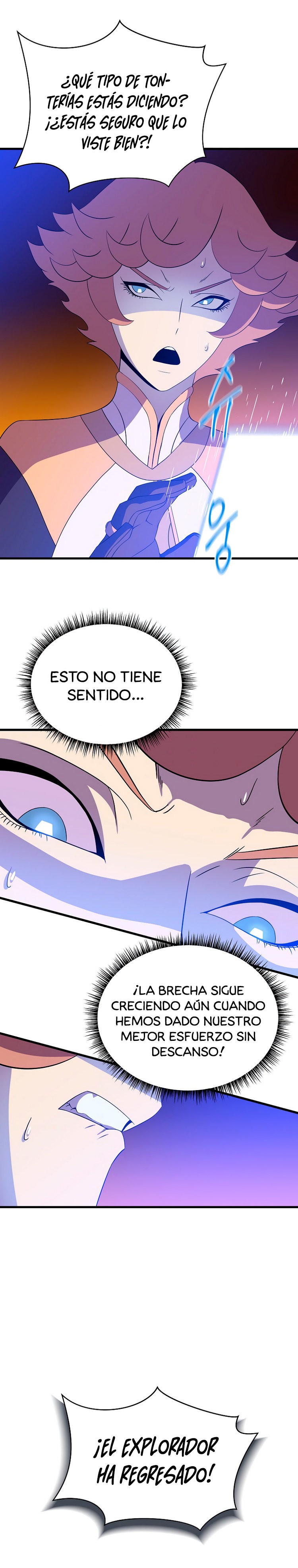 Read Kill the hero (es) Manga Online