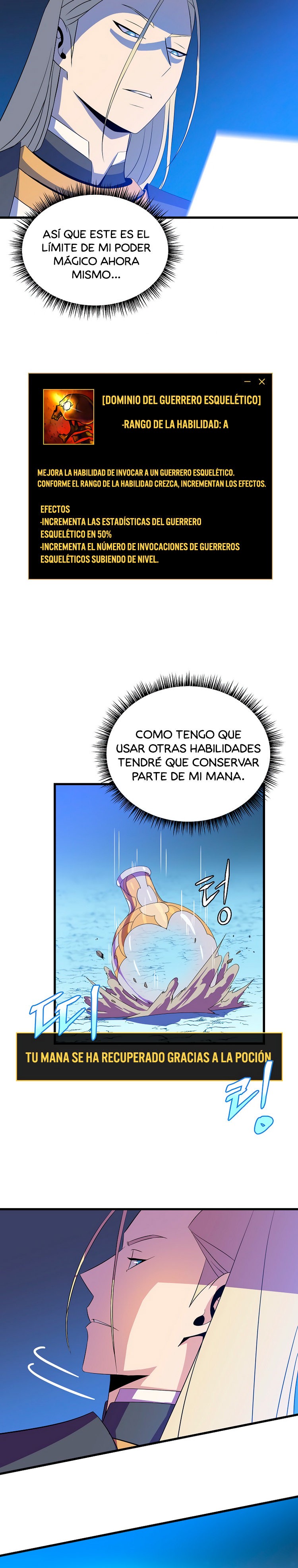 Read Kill the hero (es) Manga Online