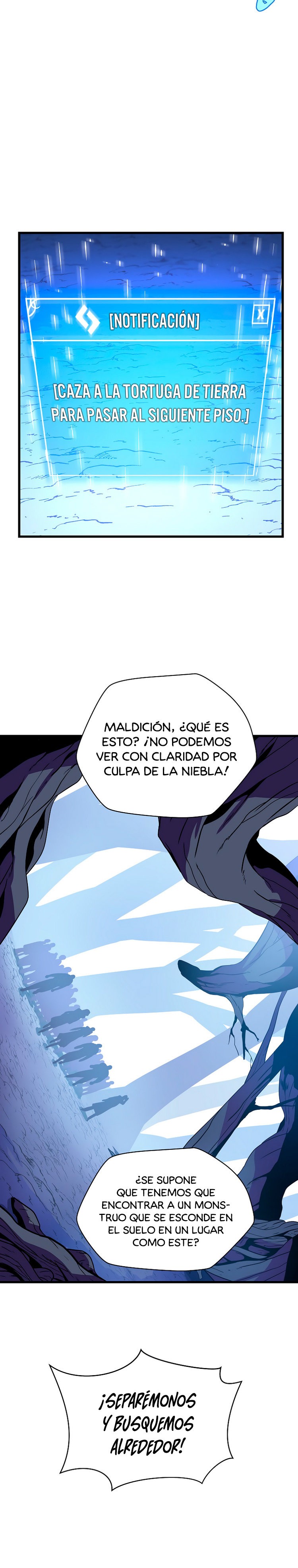 Read Kill the hero (es) Manga Online