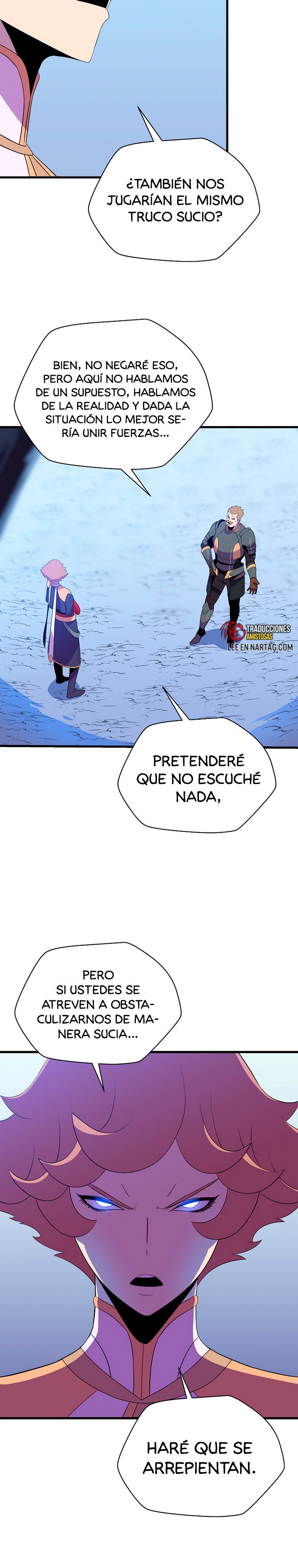 Read Kill the hero (es) Manga Online