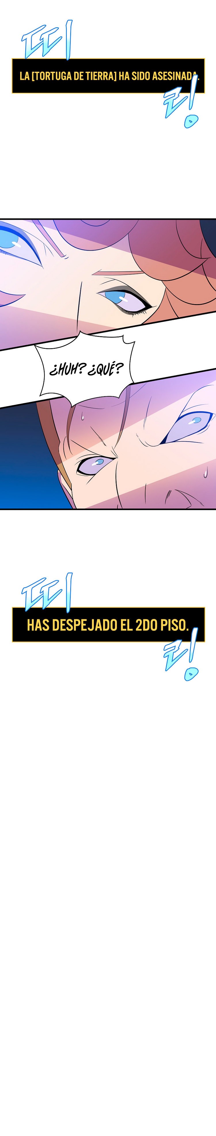 Read Kill the hero (es) Manga Online