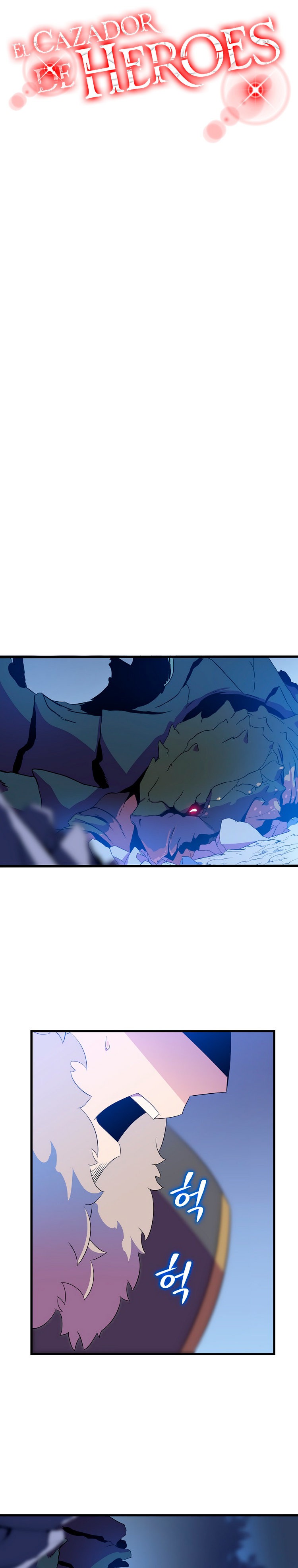 Read Kill the hero (es) Manga Online