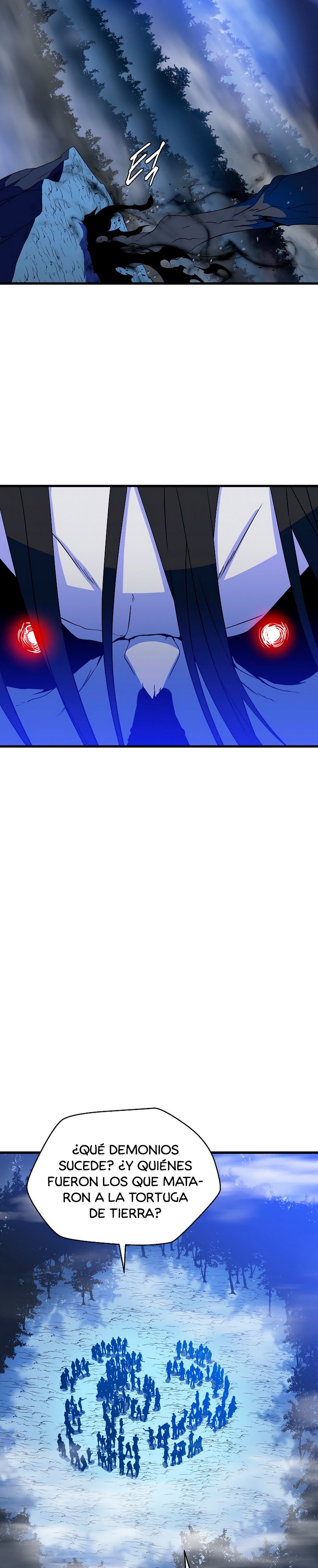 Read Kill the hero (es) Manga Online