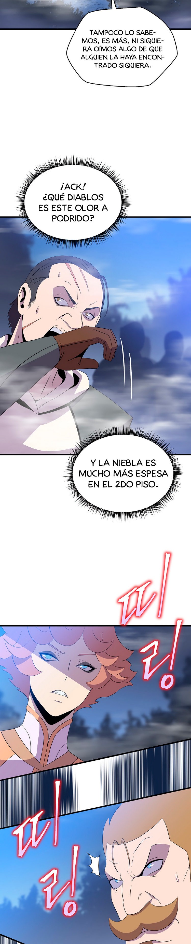 Read Kill the hero (es) Manga Online