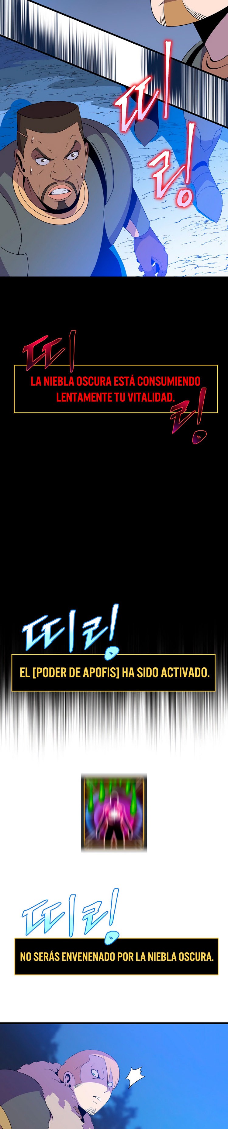 Read Kill the hero (es) Manga Online