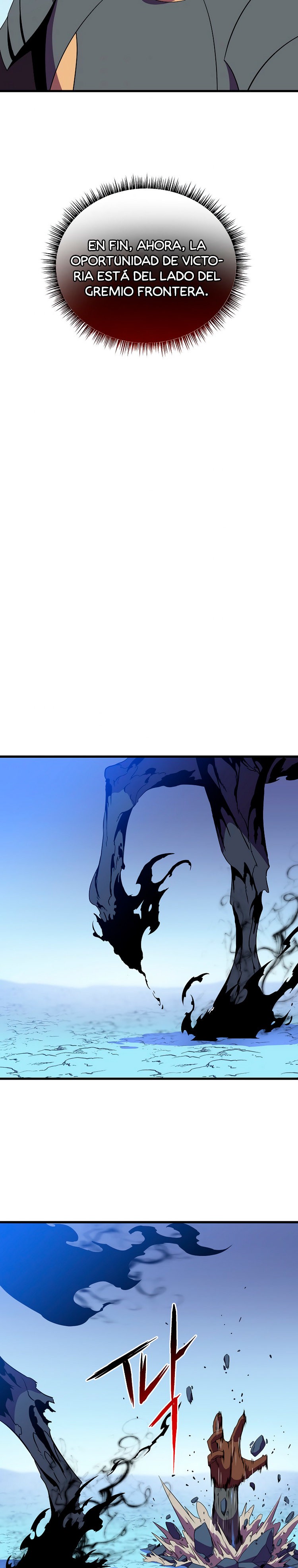 Read Kill the hero (es) Manga Online