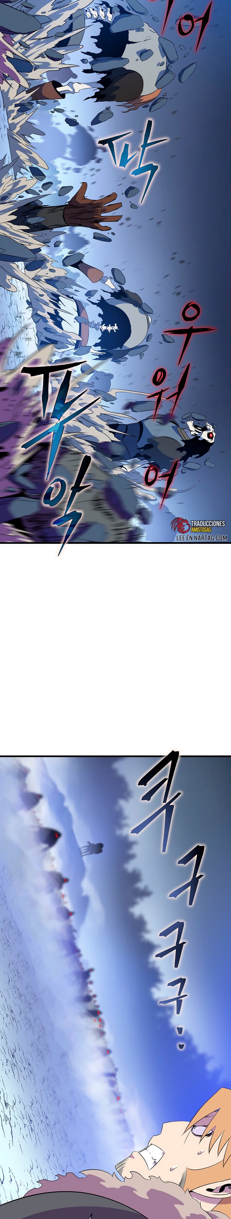 Read Kill the hero (es) Manga Online