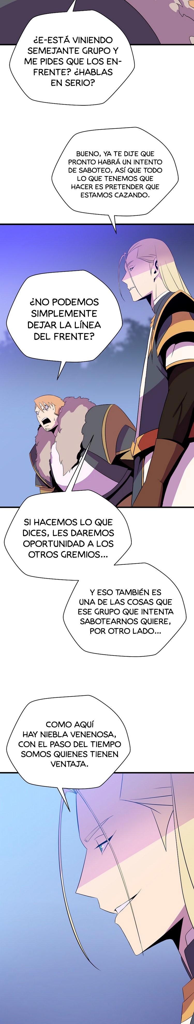 Read Kill the hero (es) Manga Online