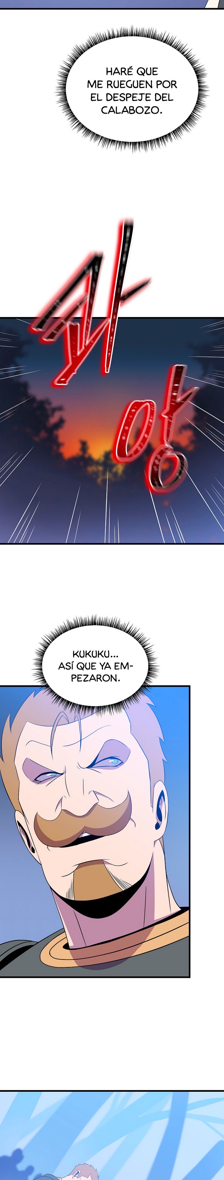 Read Kill the hero (es) Manga Online