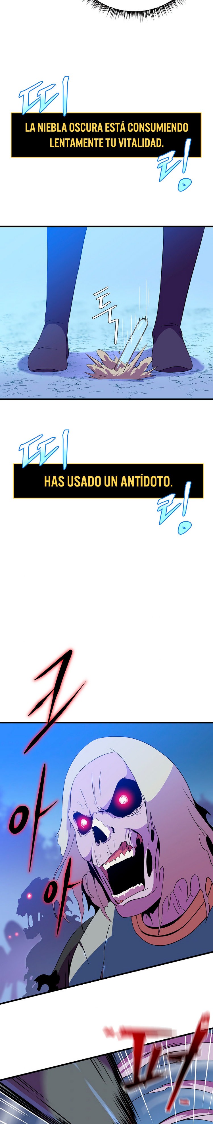 Read Kill the hero (es) Manga Online