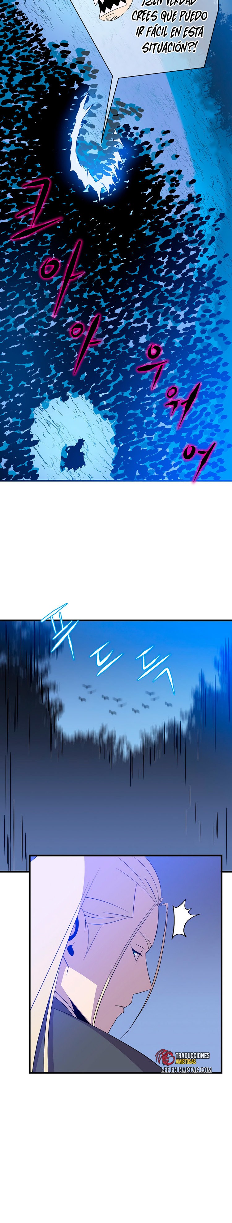 Read Kill the hero (es) Manga Online