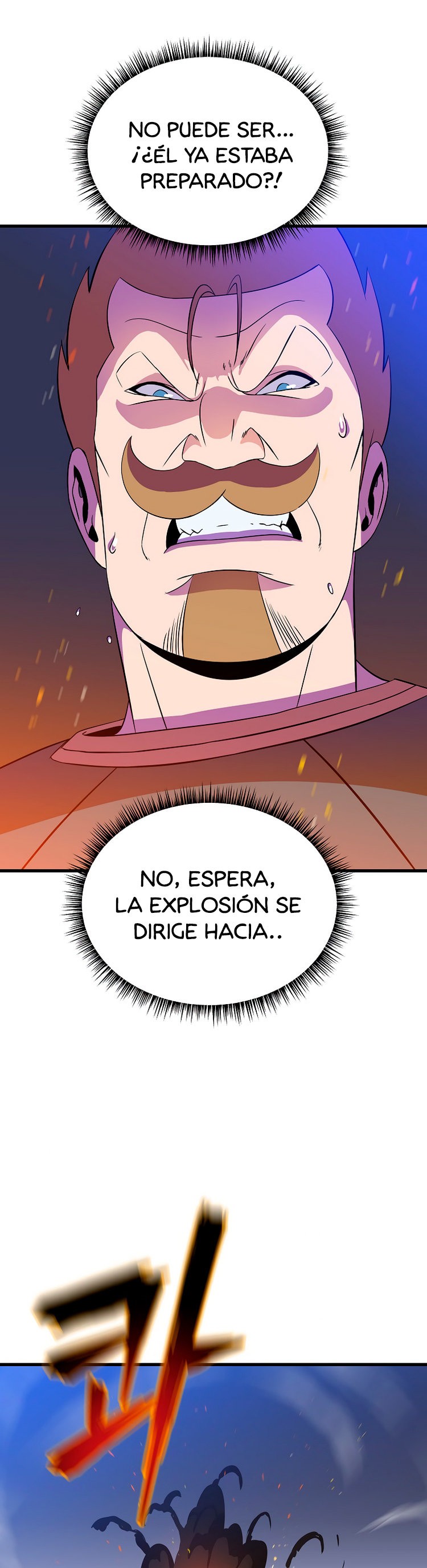 Read Kill the hero (es) Manga Online
